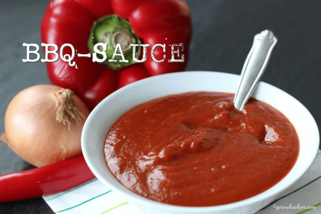 Diese Malzbier-BBQ Sauce müsst ihr einfach probiert haben.