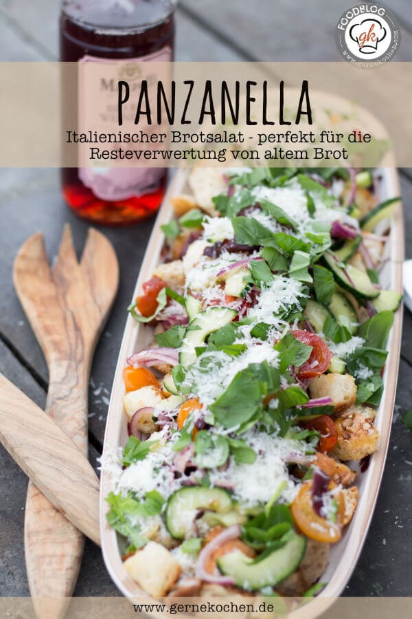 Panzanella