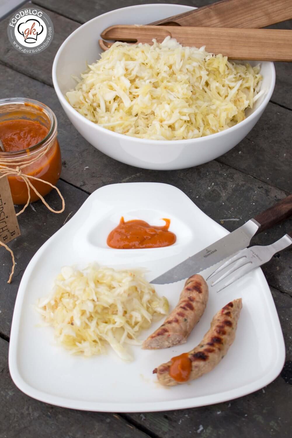 Krautsalat
