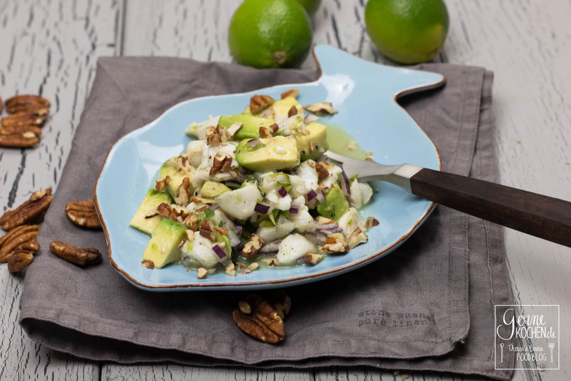 ceviche