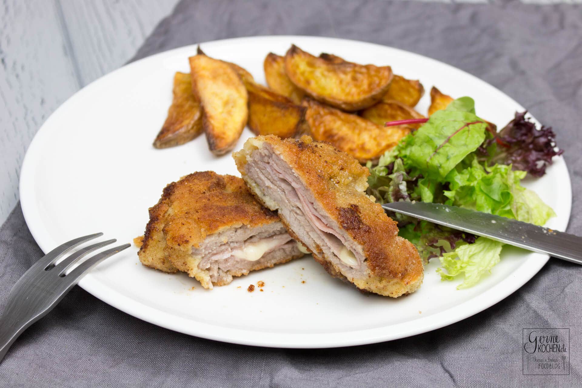 Cordon Bleu