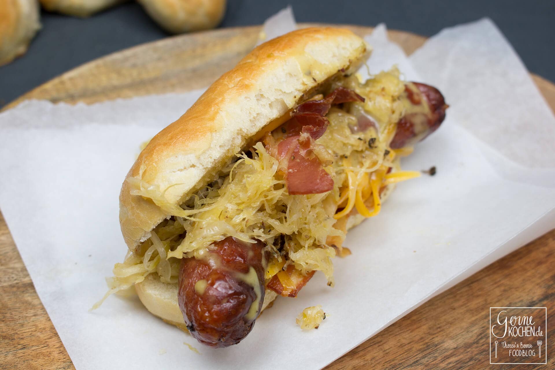 Hot Dog 2