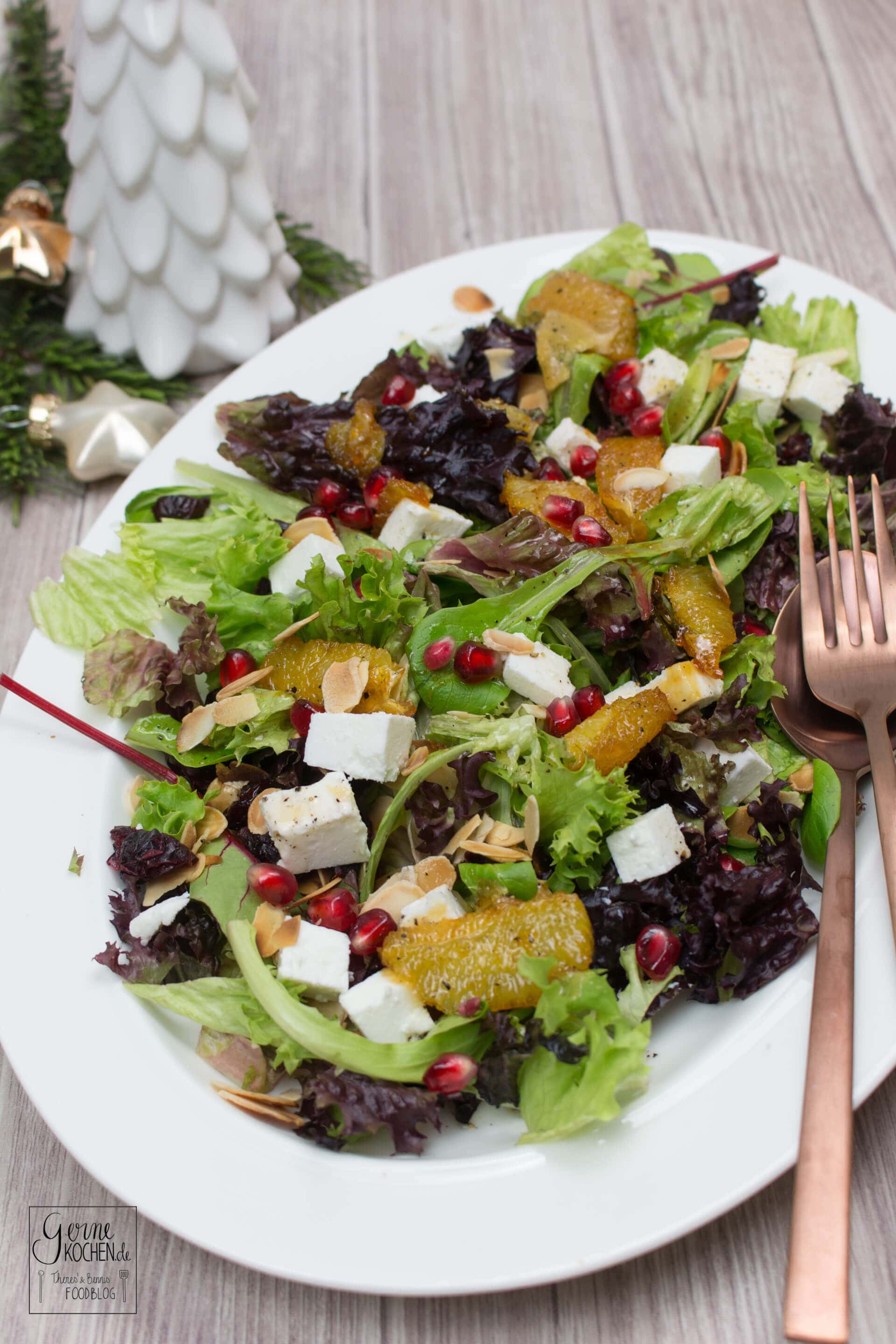 Wintersalat