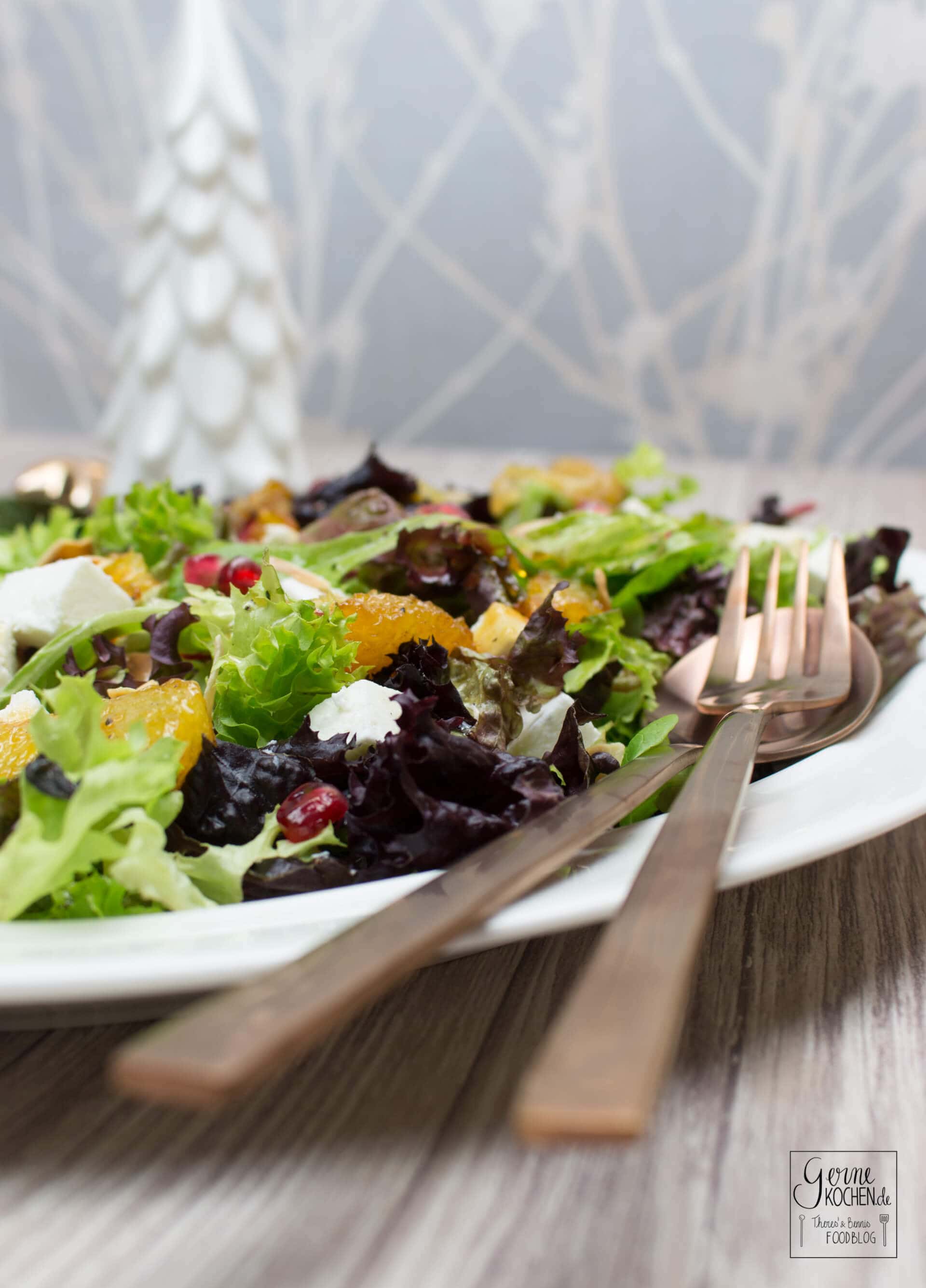 Wintersalat