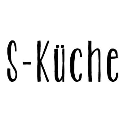 S-Küche