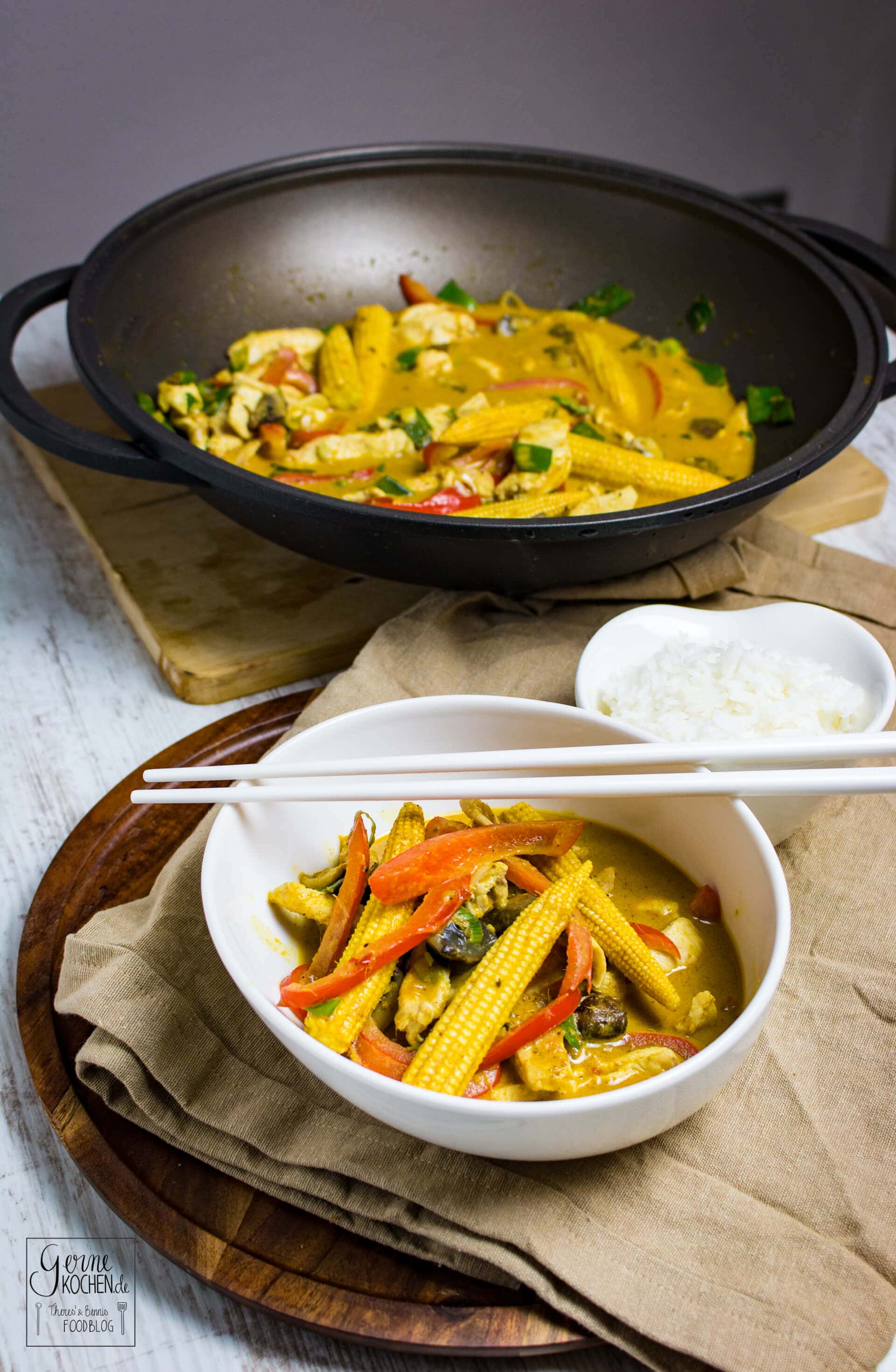 Thaicurry