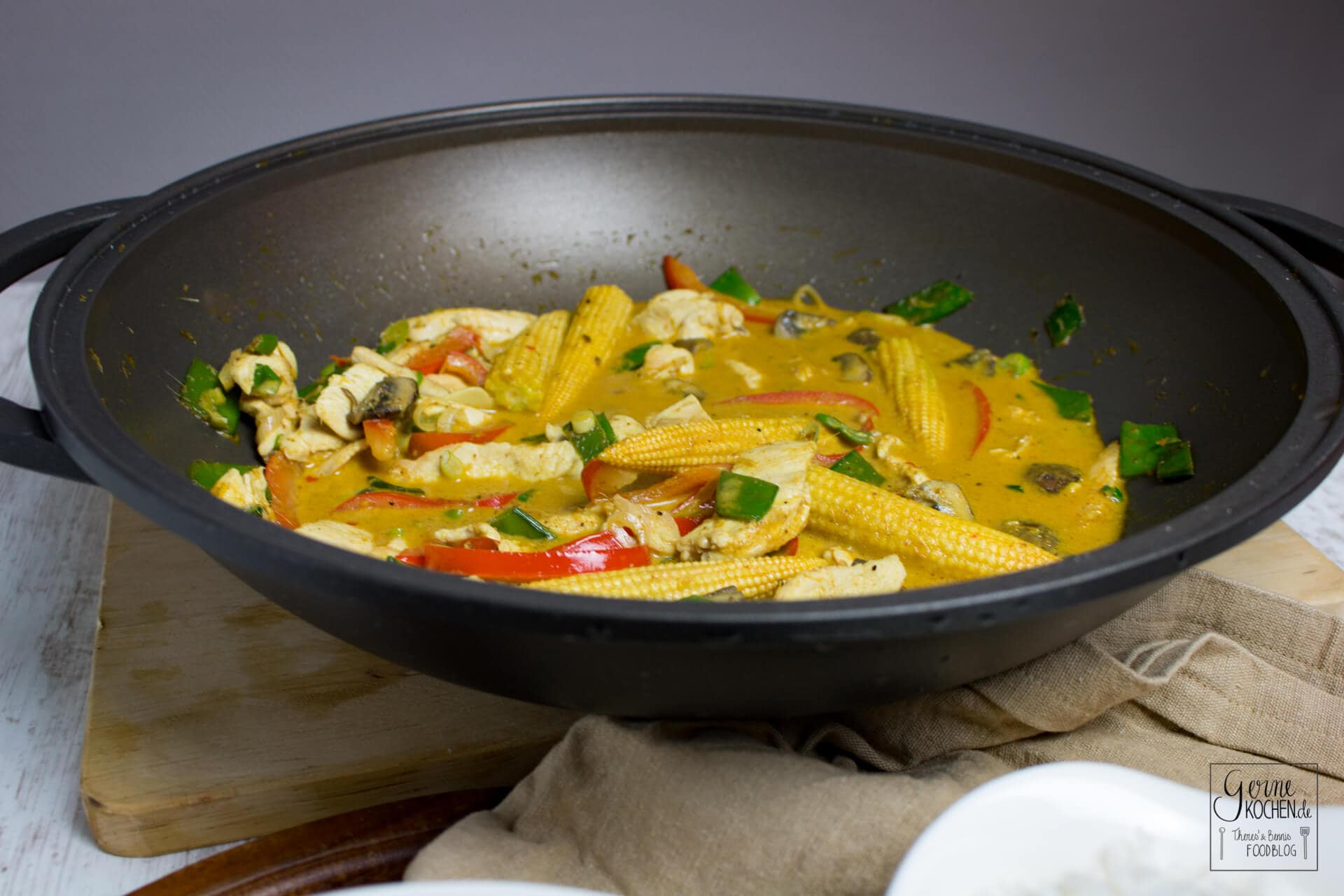Thaicurry