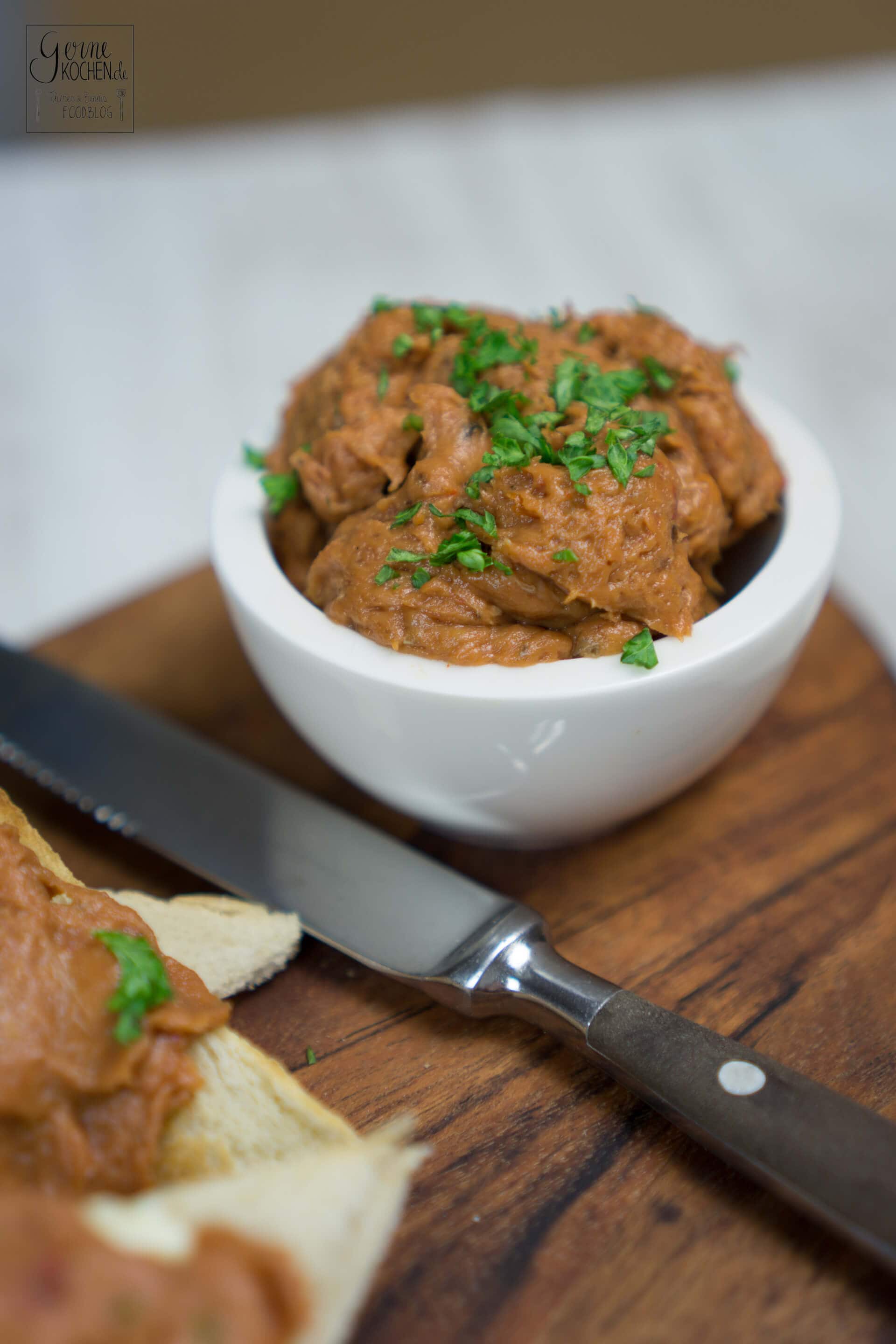Filet americain