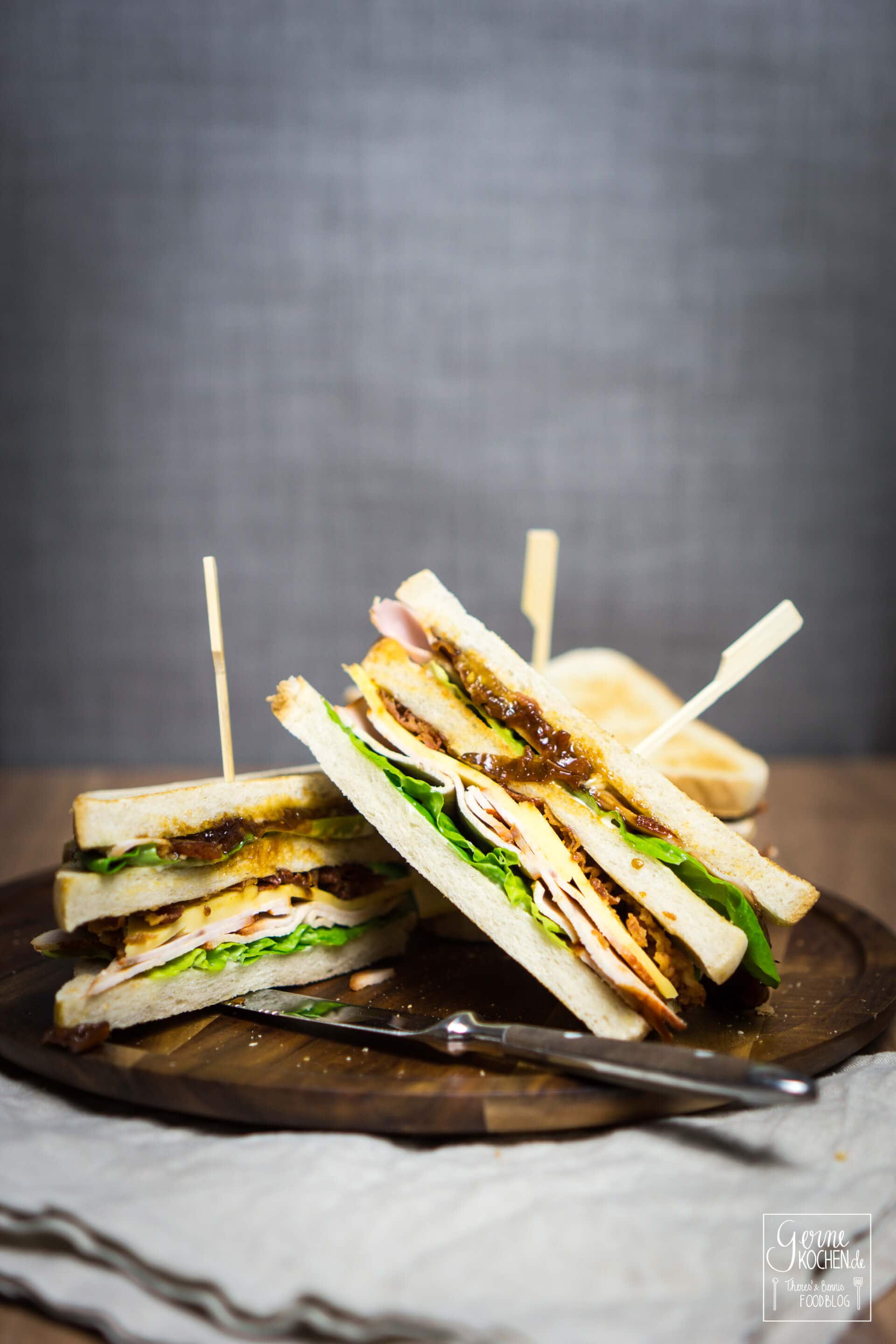 Club-Sandwich