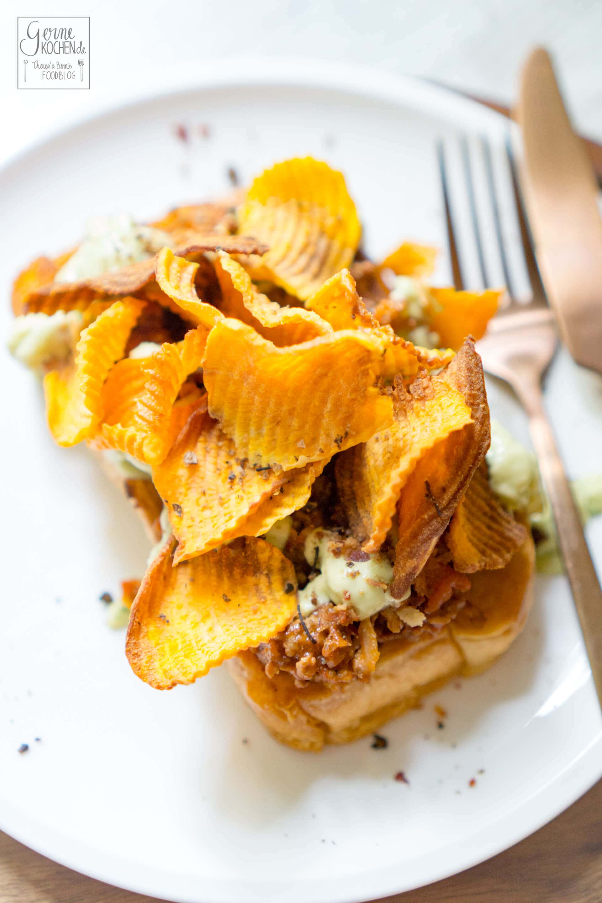 open sandwich 3