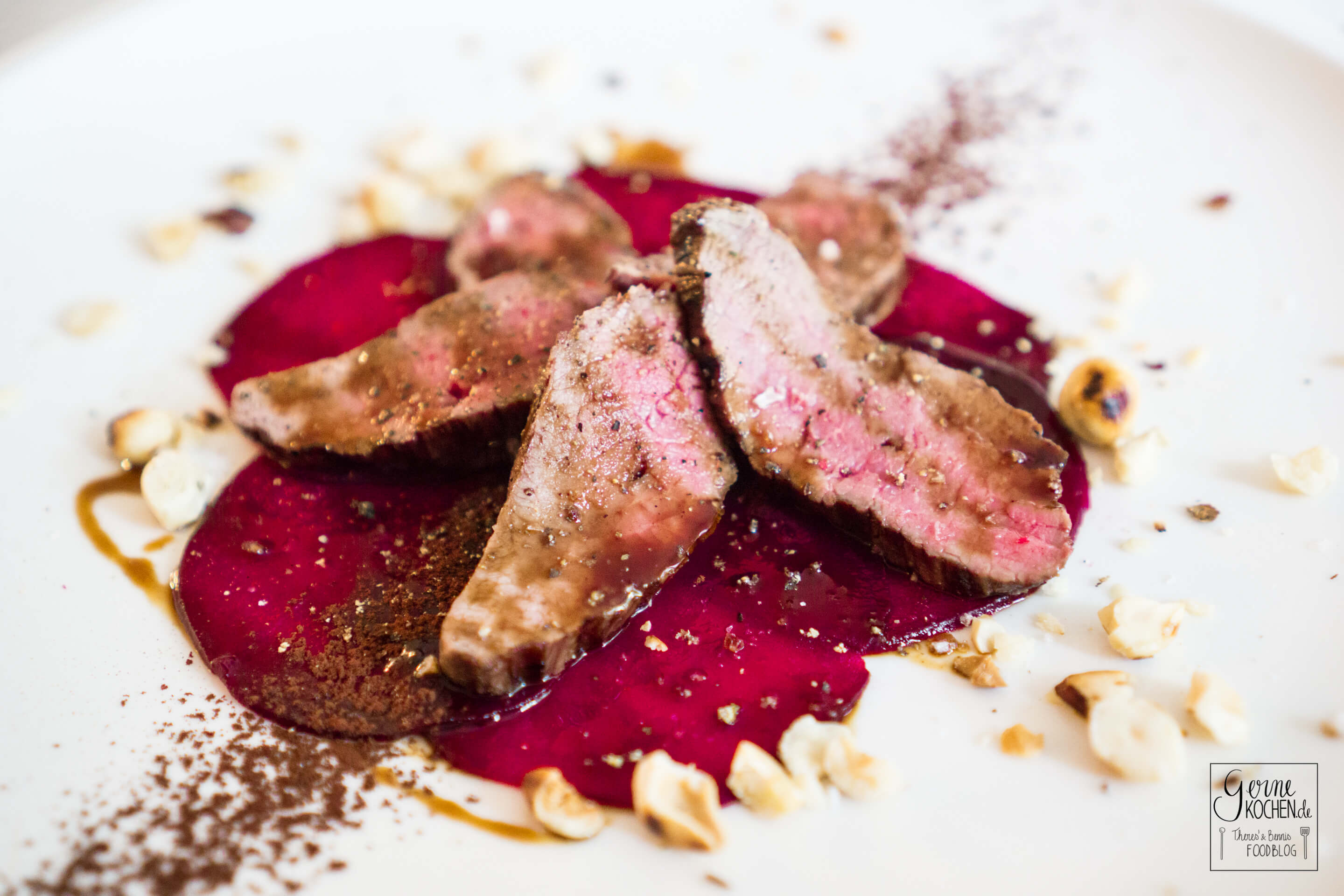 lammsteak