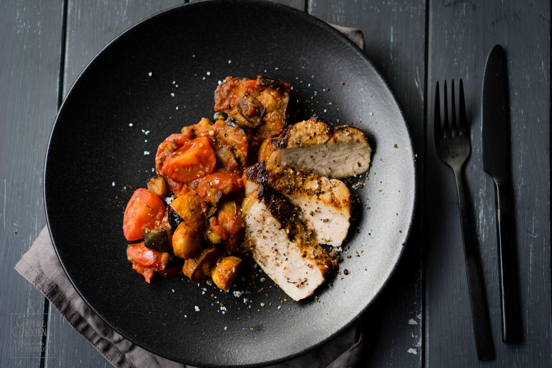 lummersteak