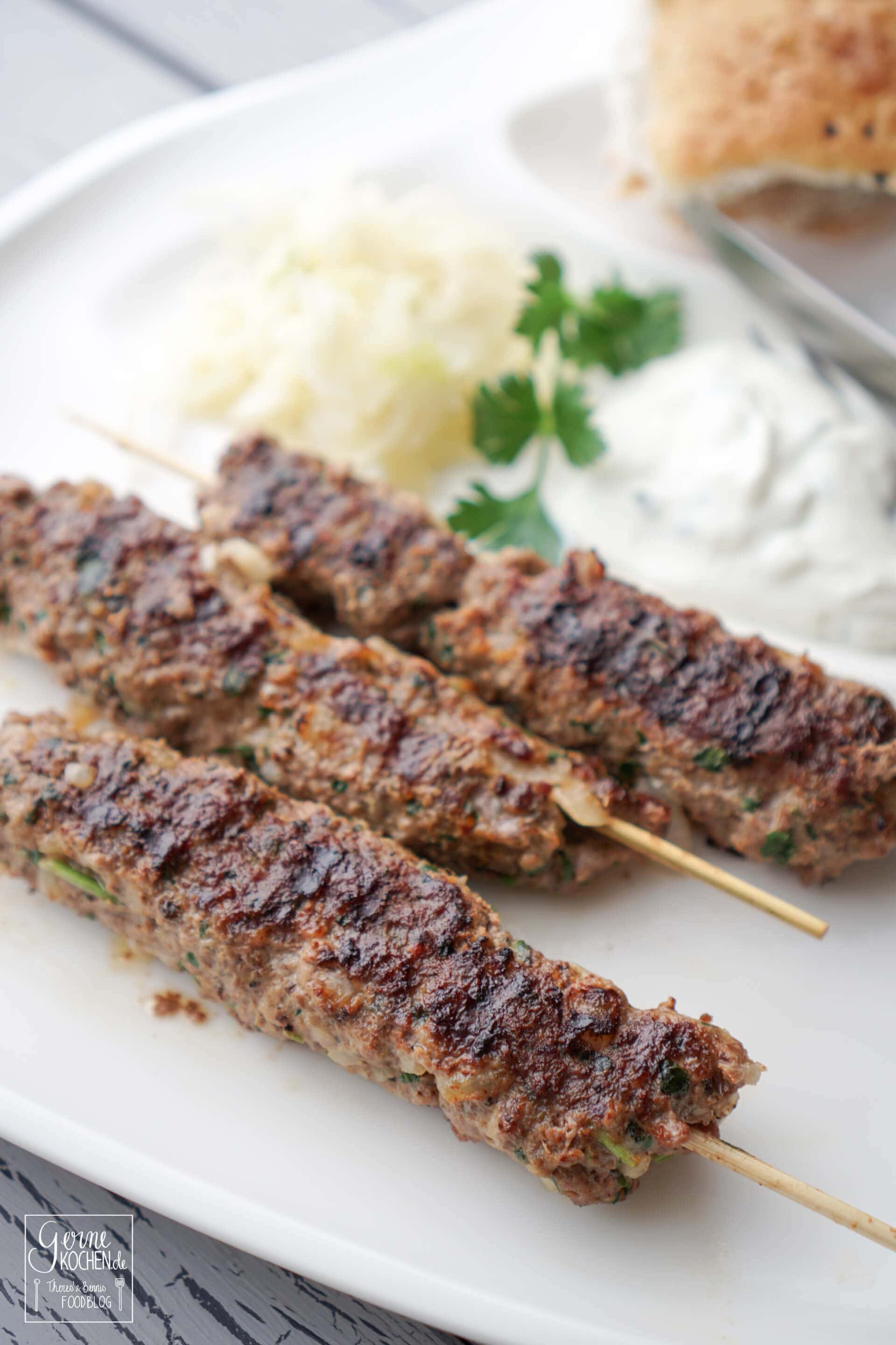 Köfte