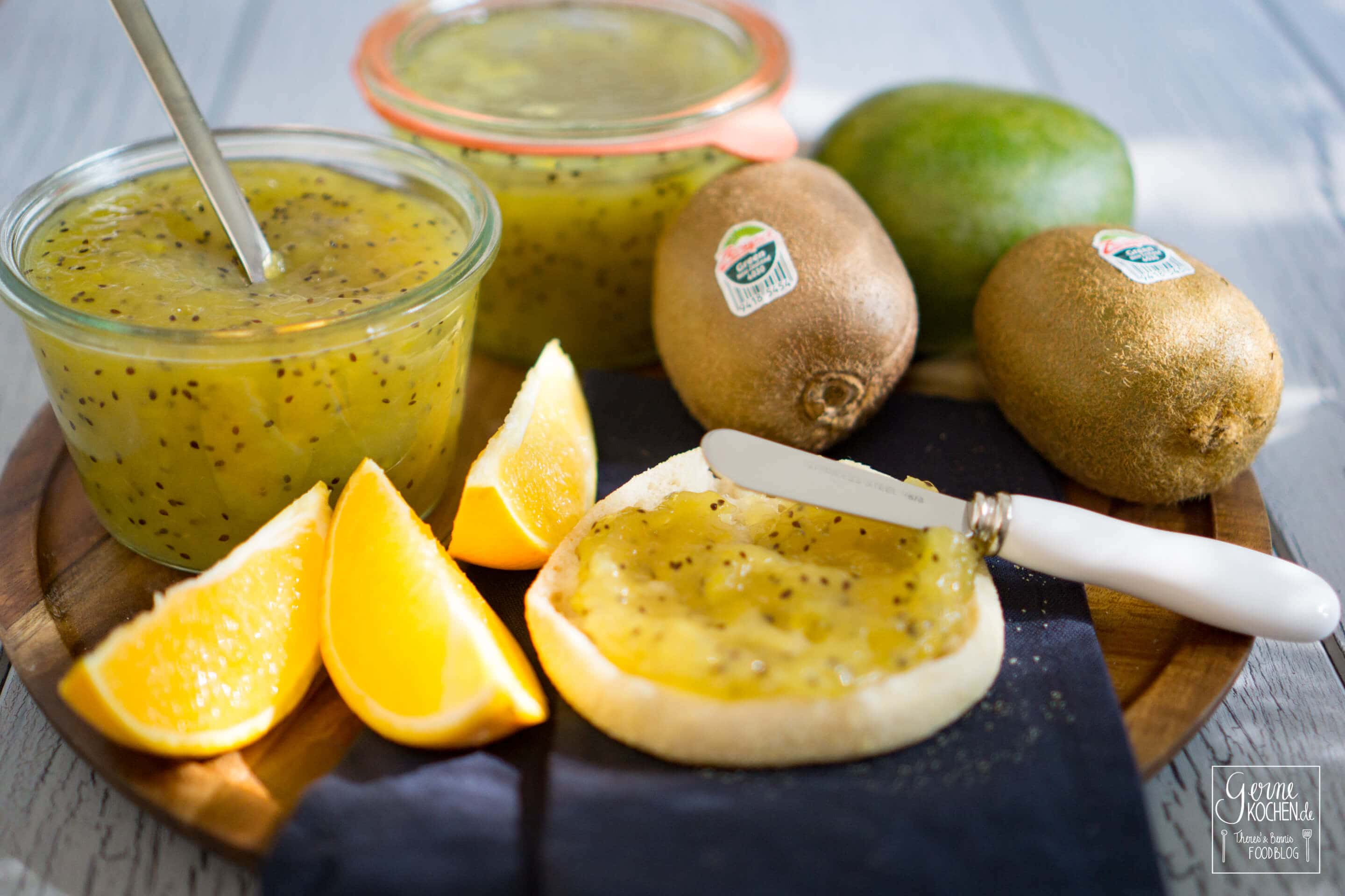 kiwimarmelade 2