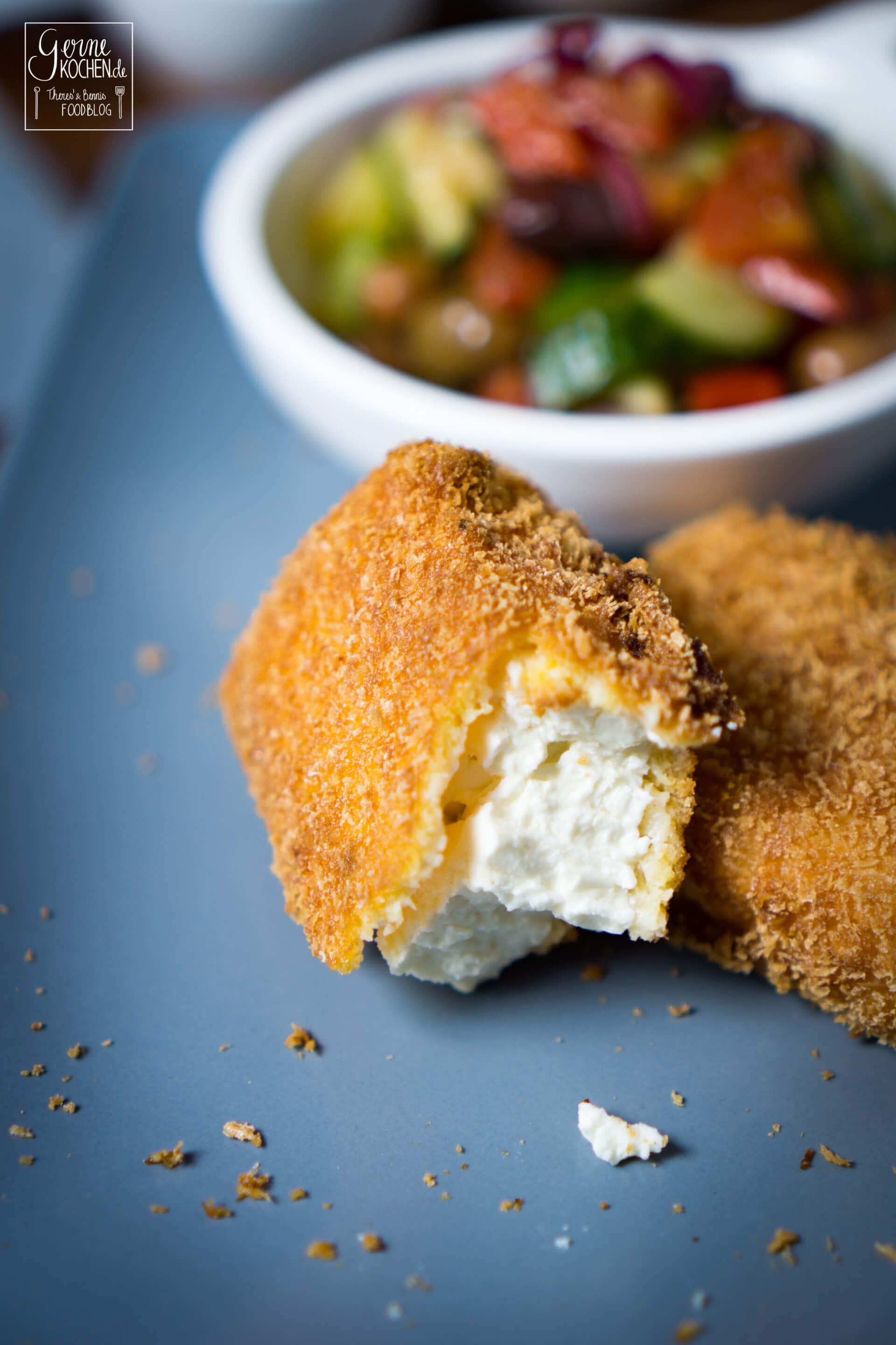 Saganaki