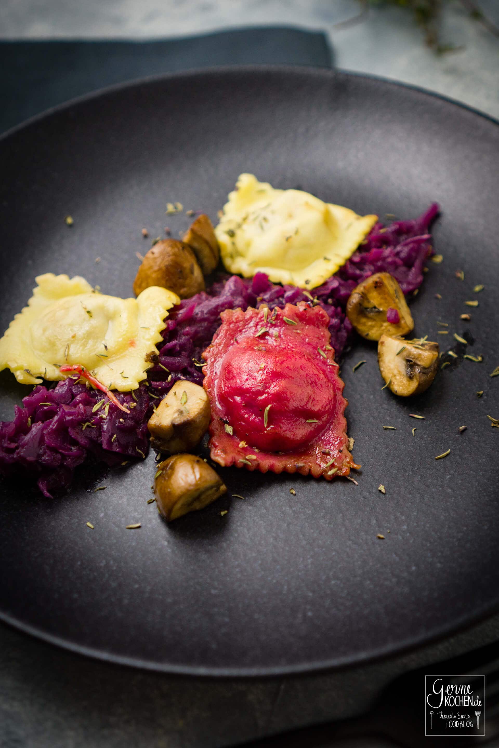 Pulled-Duck-Ravioli