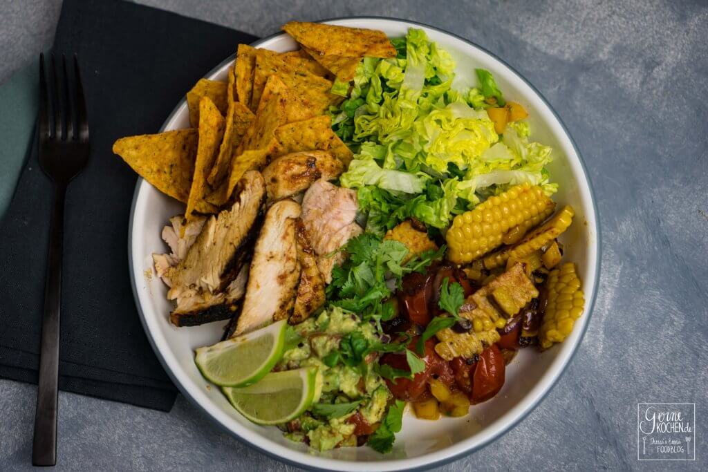 Nacho-Bowl