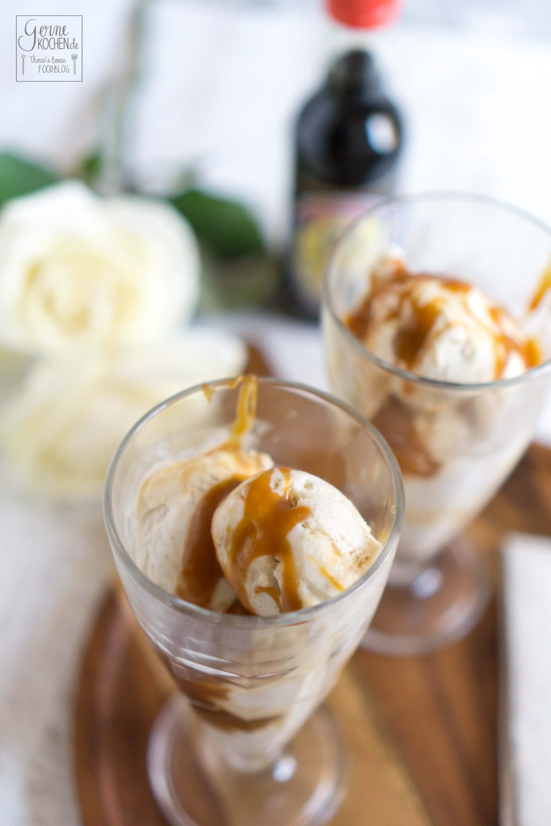 salted caramel sauce