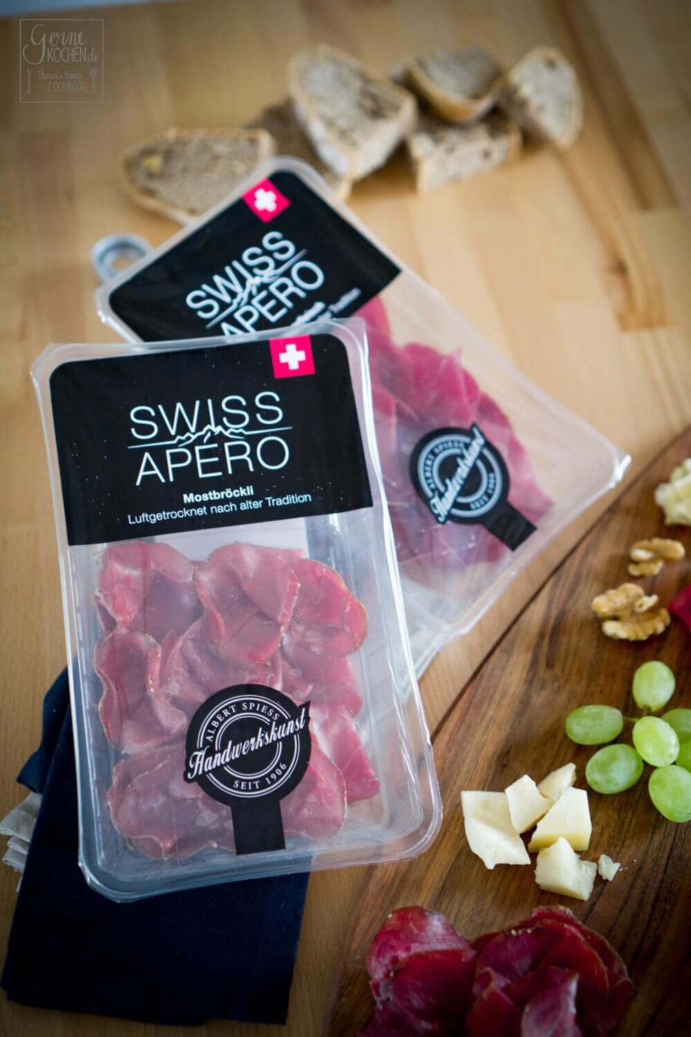 swiss apéro