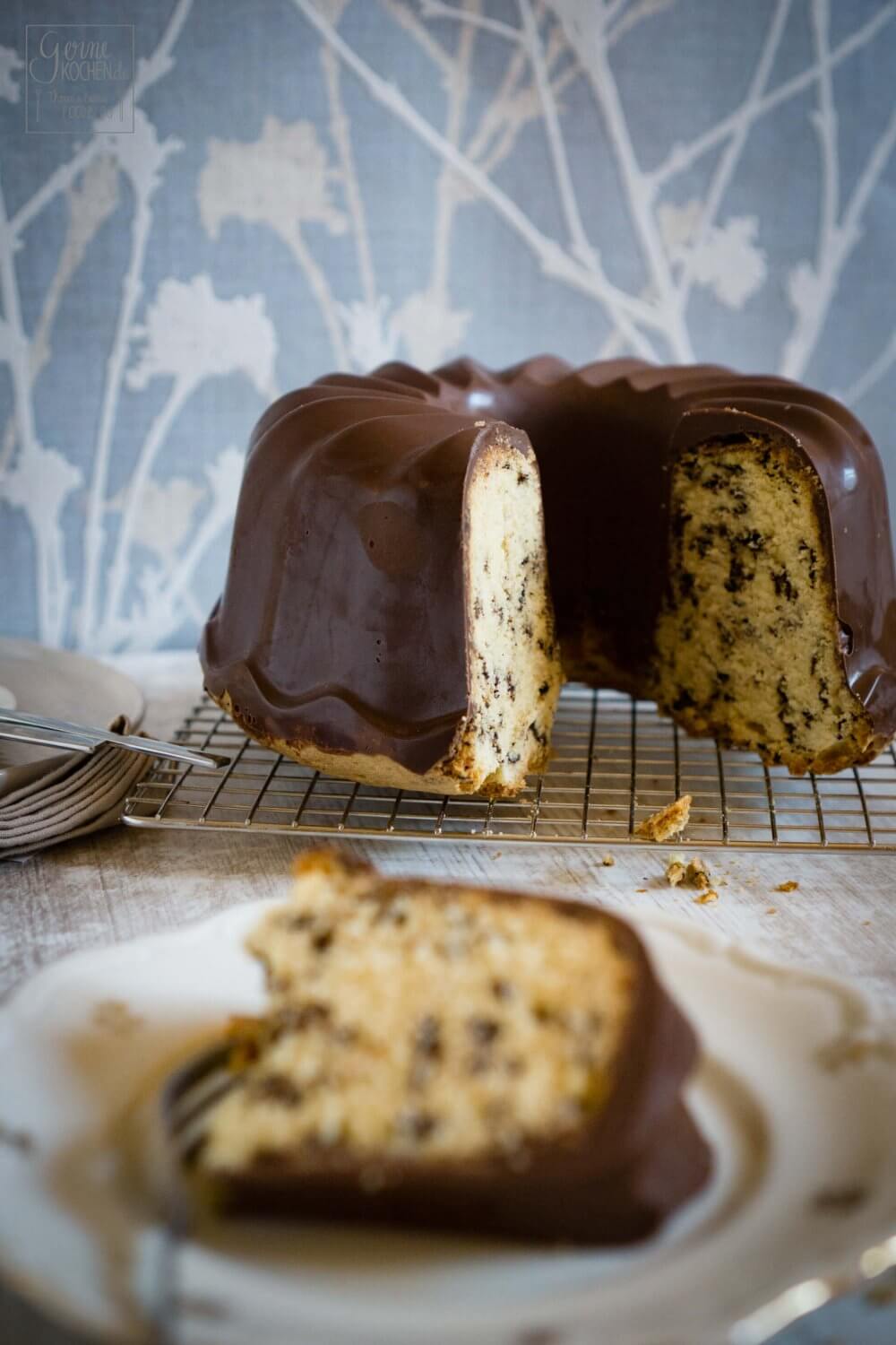 Brandenburger Ameisenkuchen
