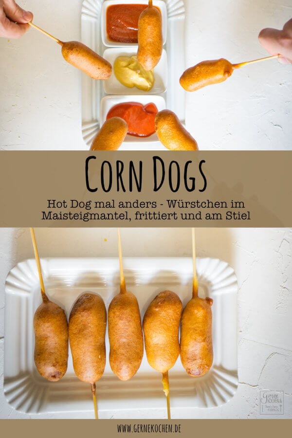 Corn Dogs