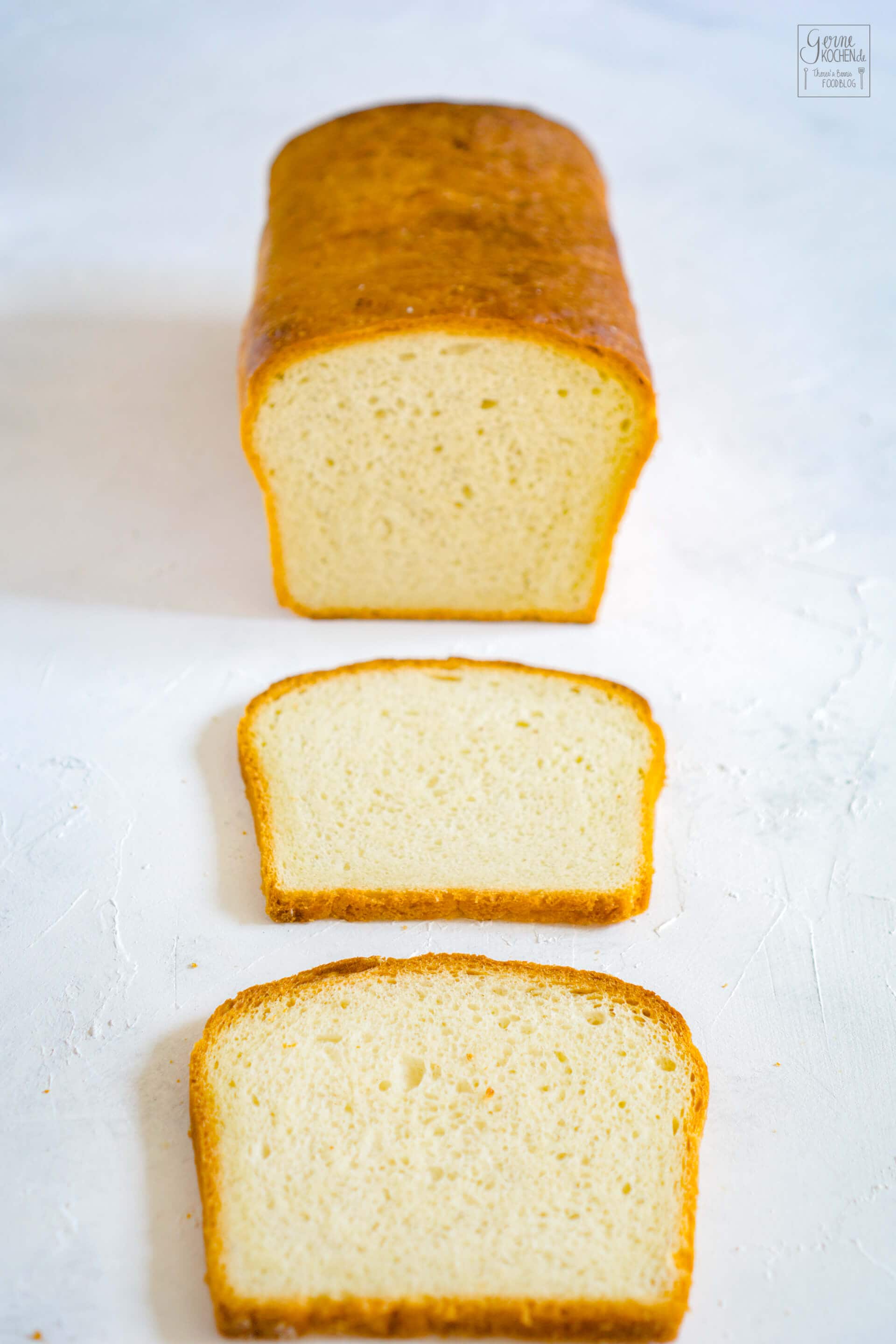 Sandwichbrot