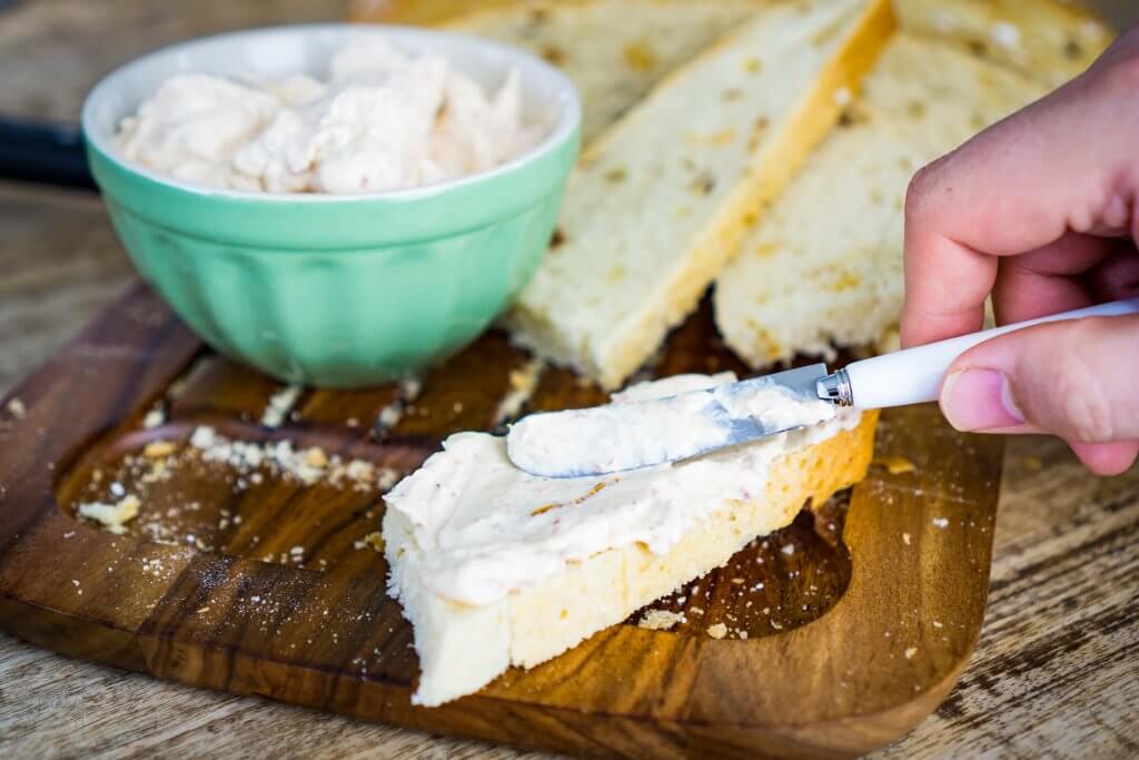 Auberginendip