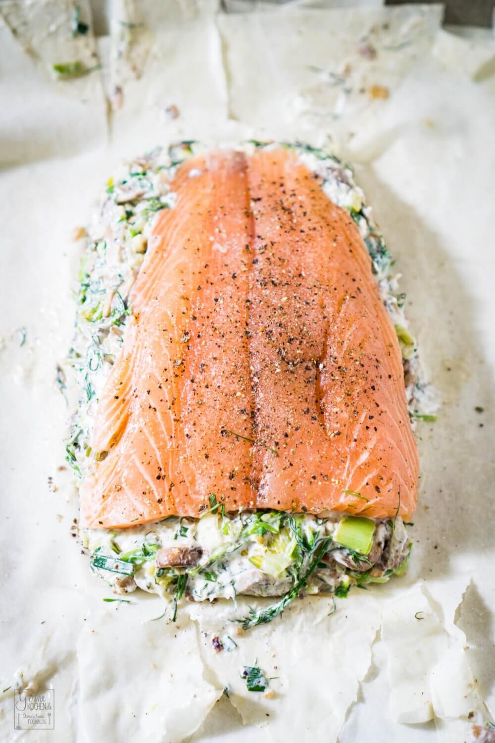 filo-lachs-päckchen