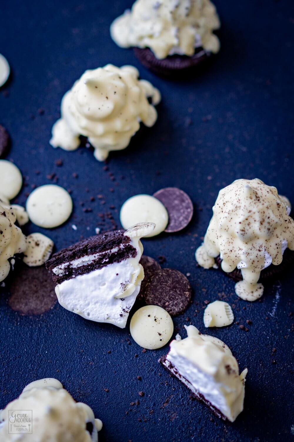 Oreo®-Schaumküsse
