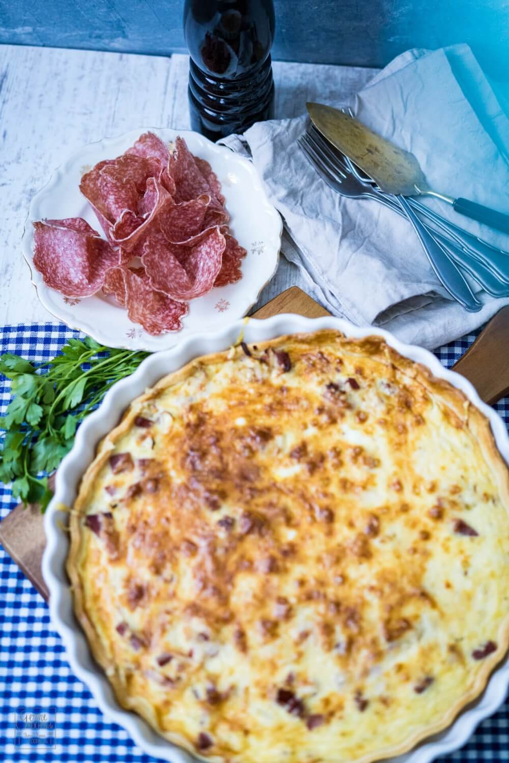 Quiche