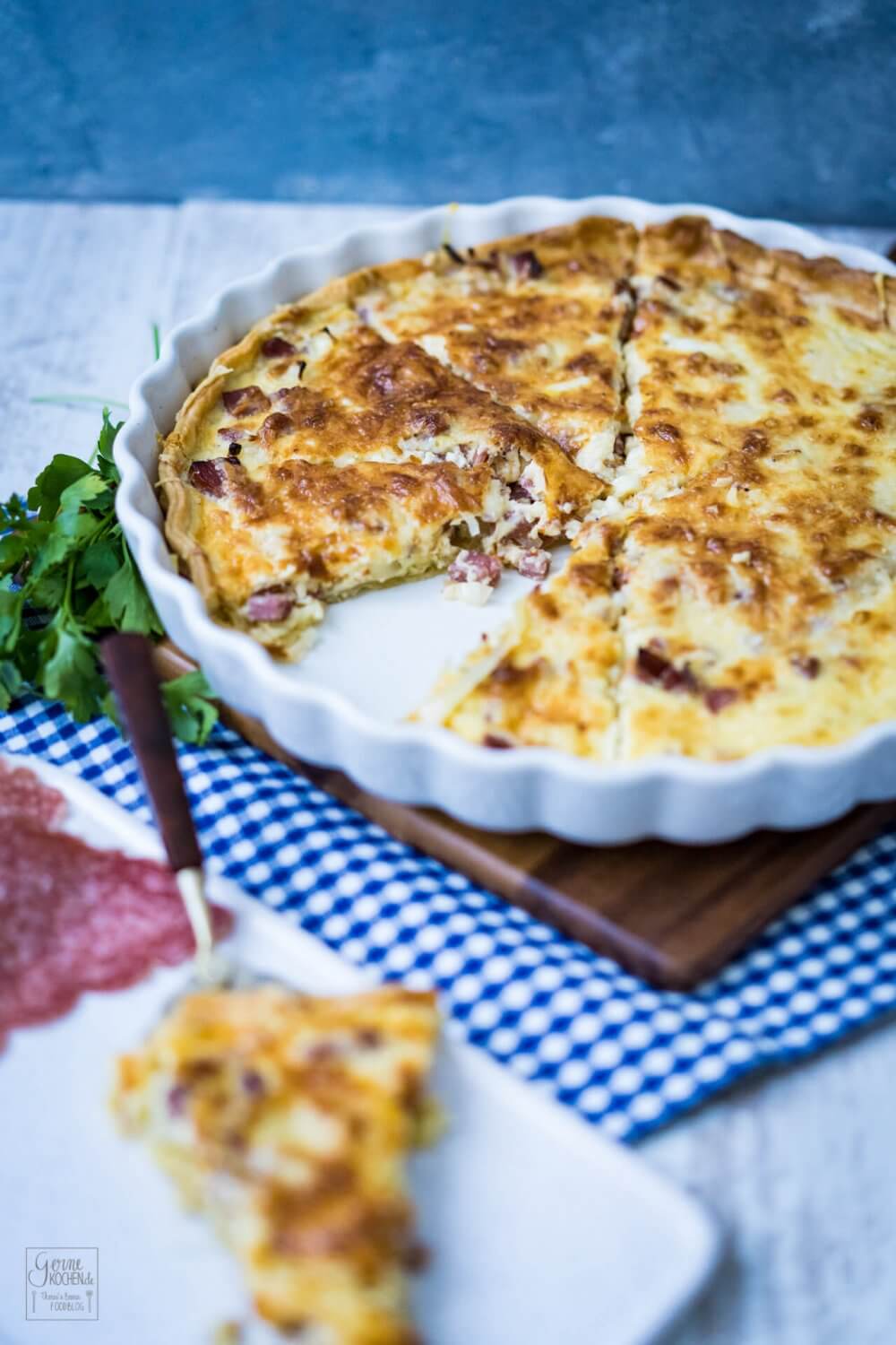 Quiche