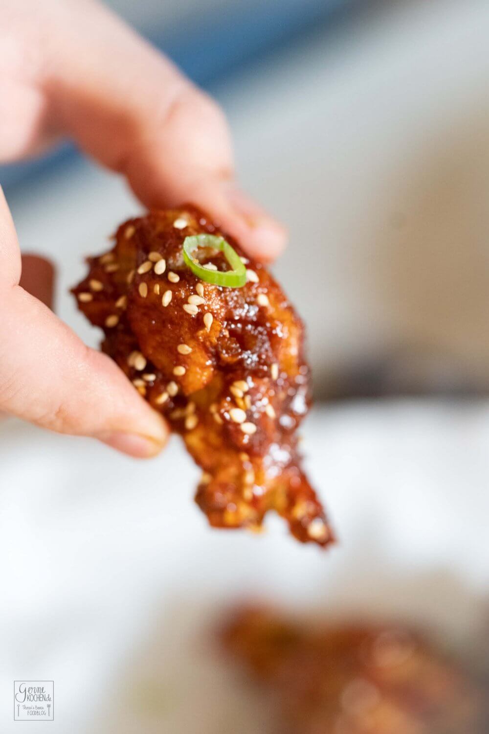 Chicken wings Chicken wings
