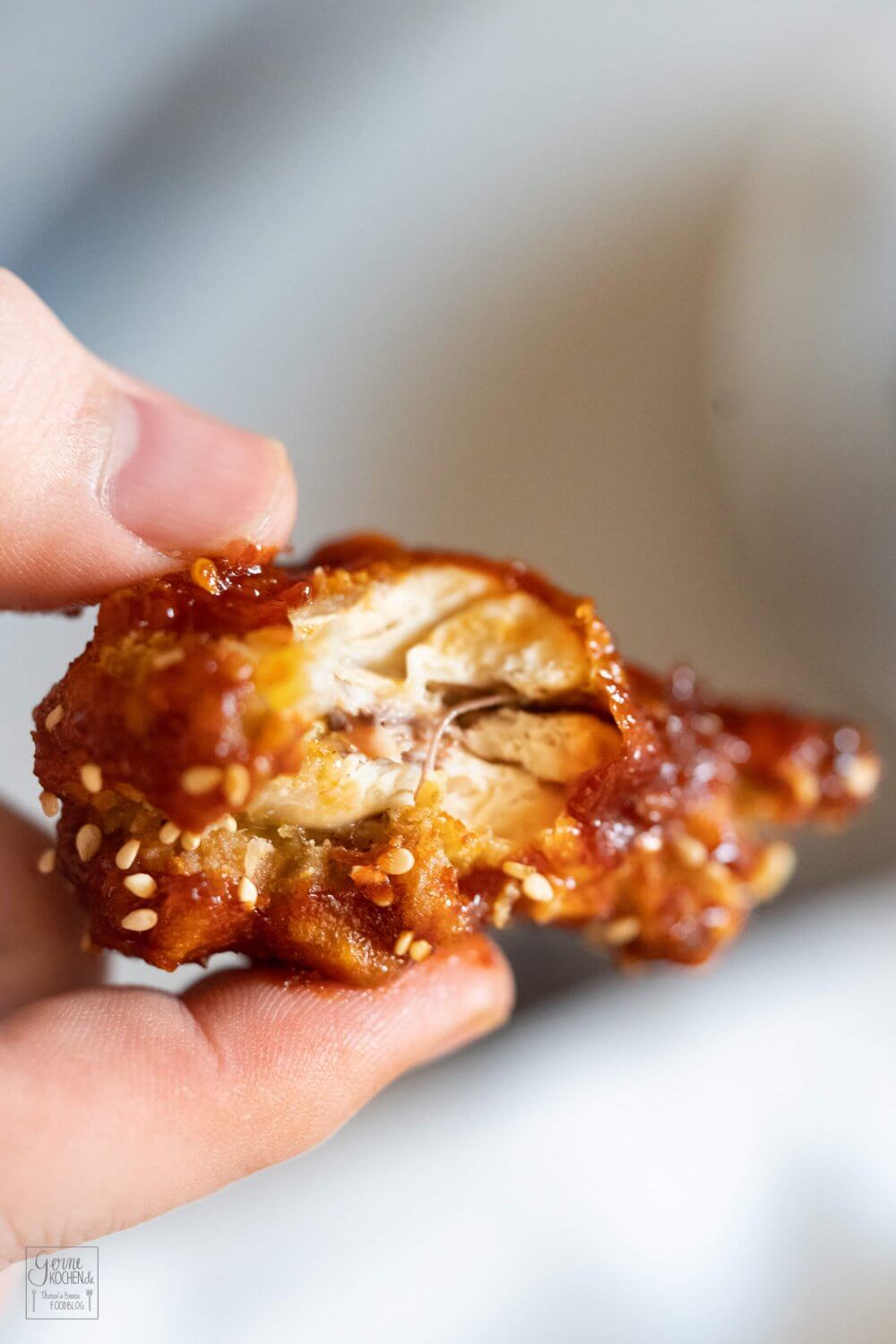 Chicken wings Chicken wings