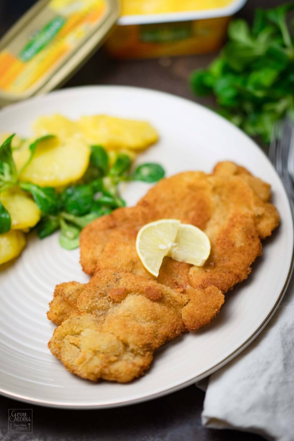 Wiener Schnitzel