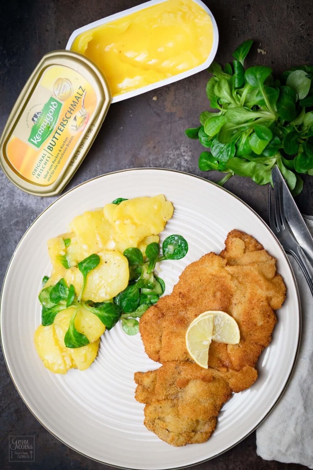 Wiener Schnitzel
