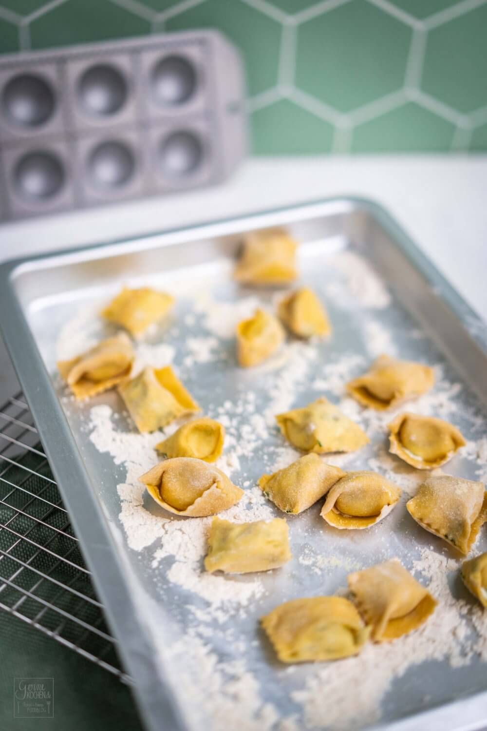 agnolotti