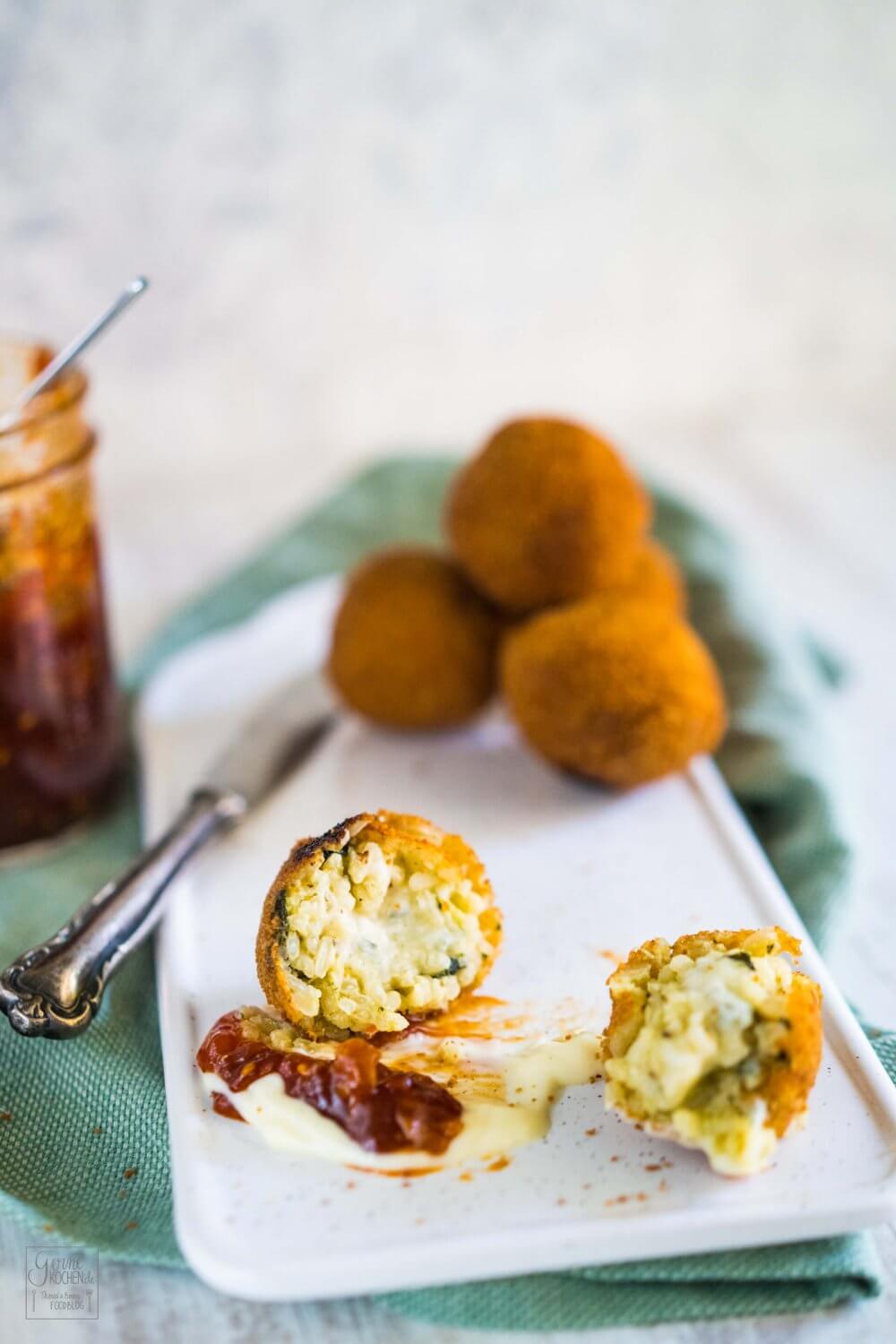 arancini