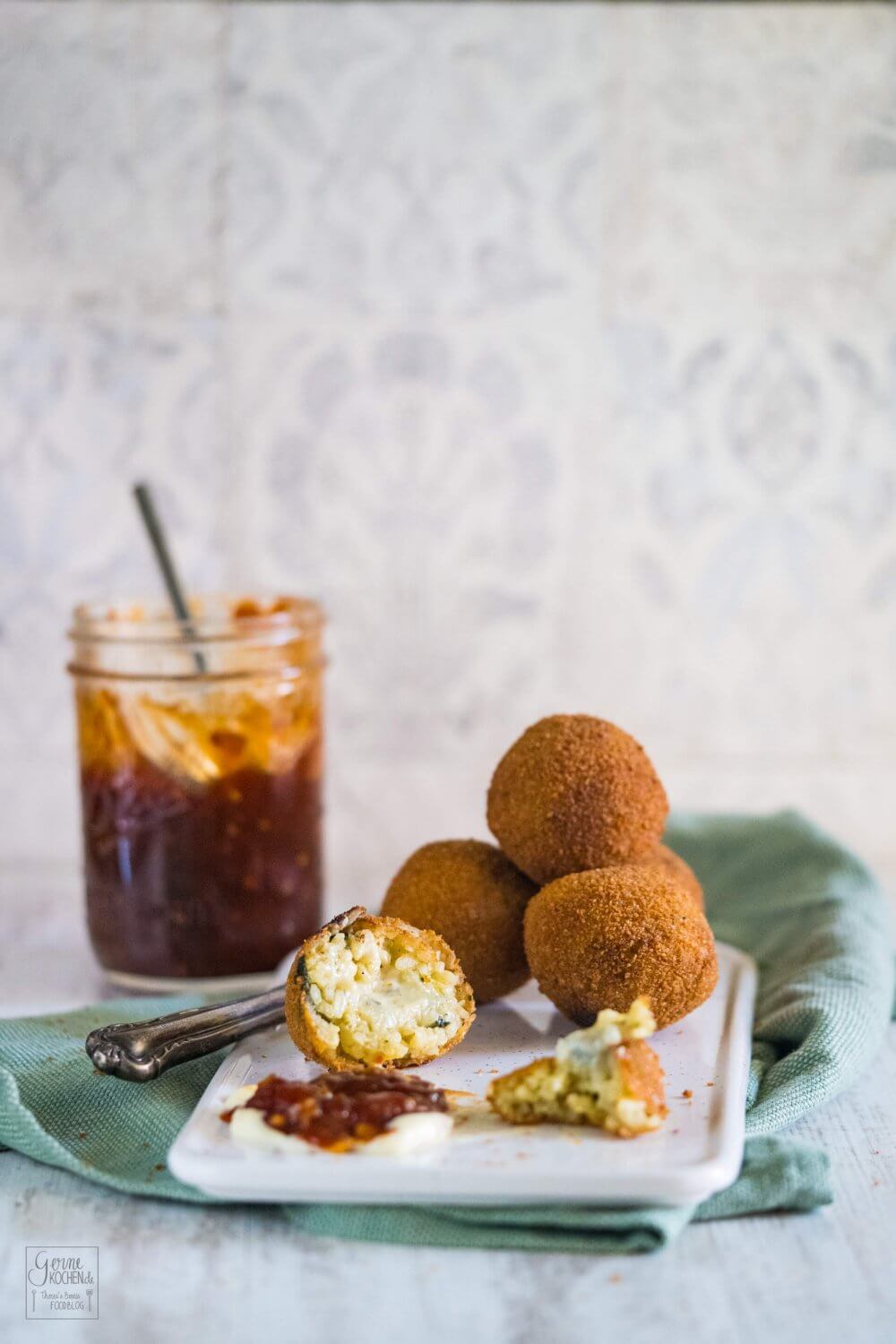 arancini