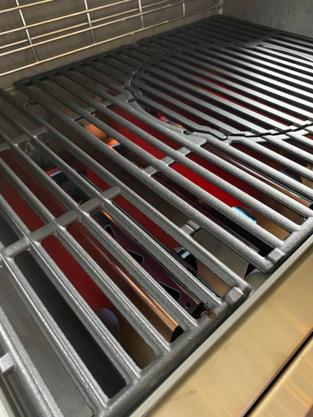 Weber Genesis II EP-335 GBS