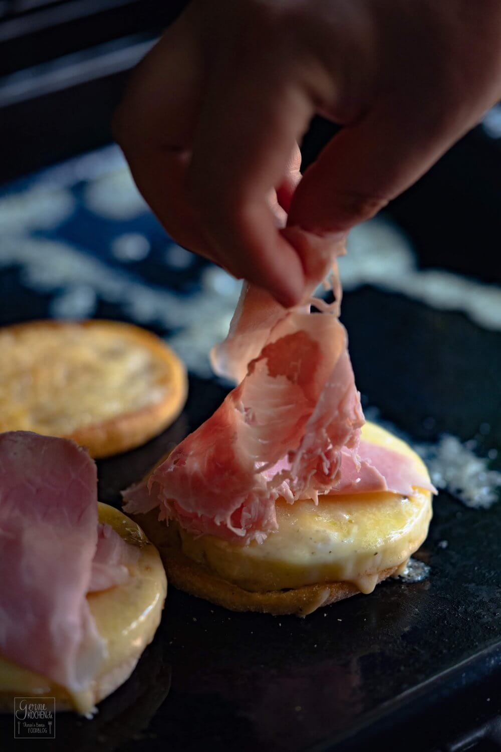 Frühstücksburger