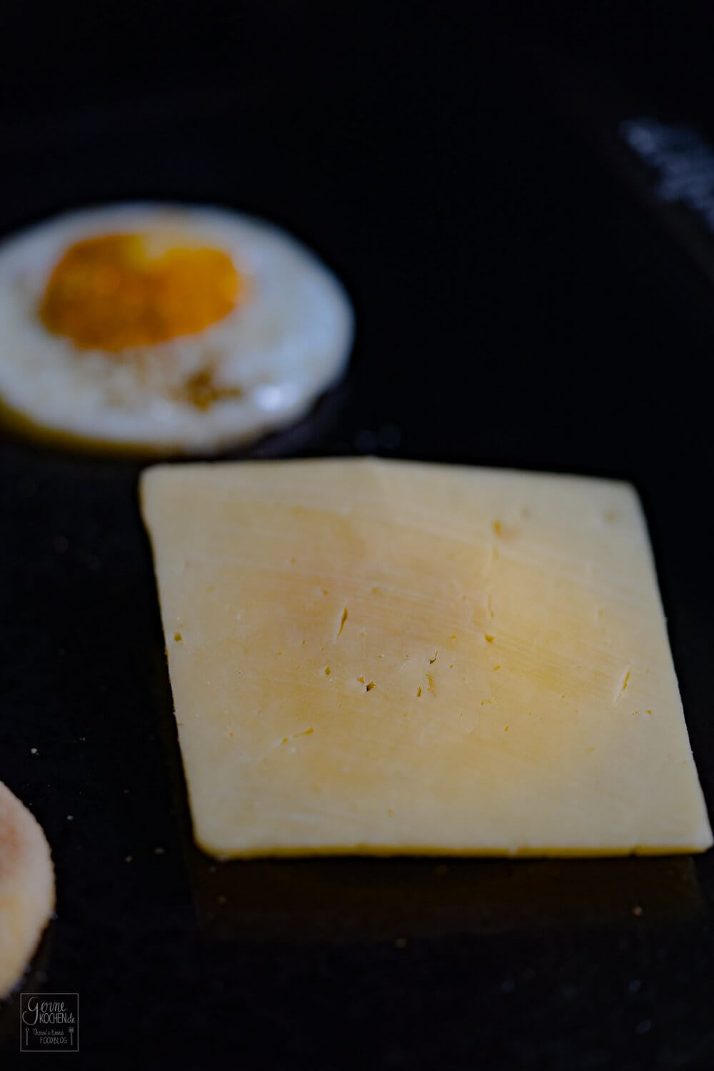 Frühstücksburger