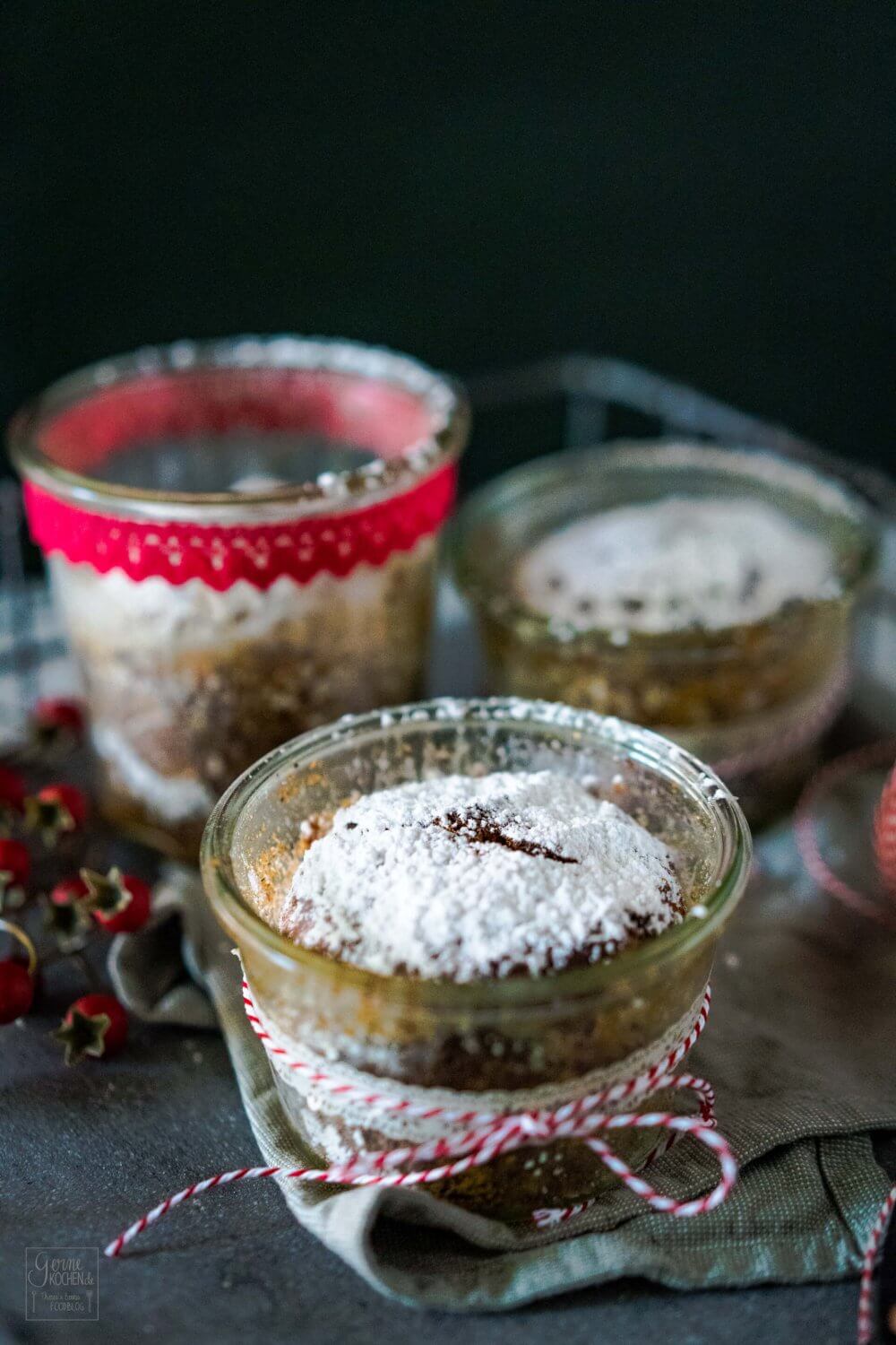 Butterstollen