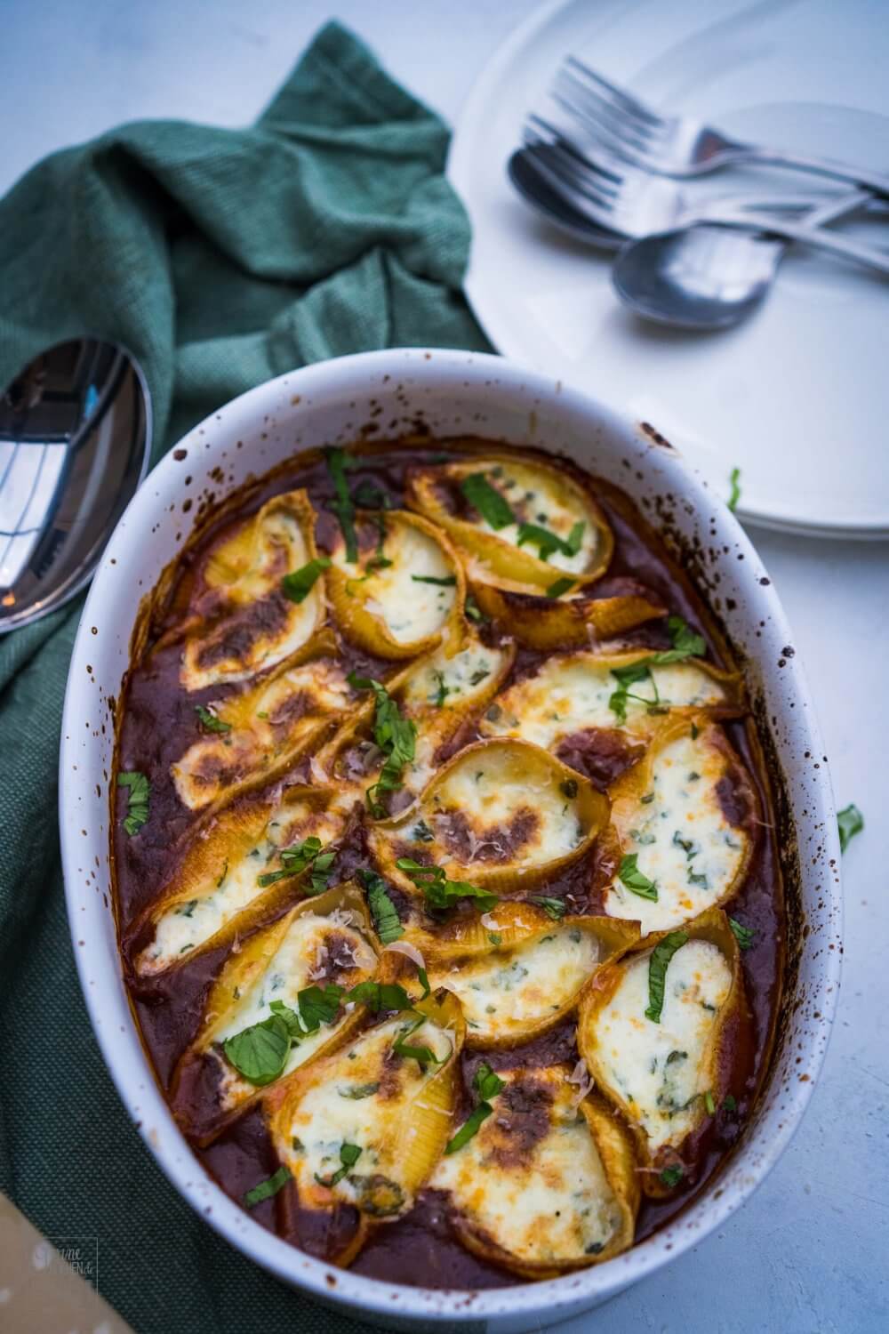 conchiglie