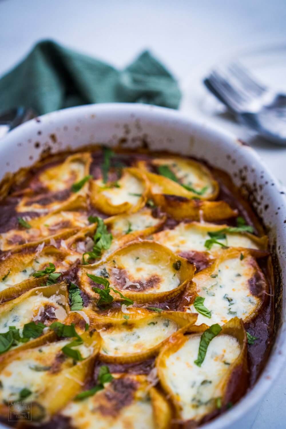 Conchiglie