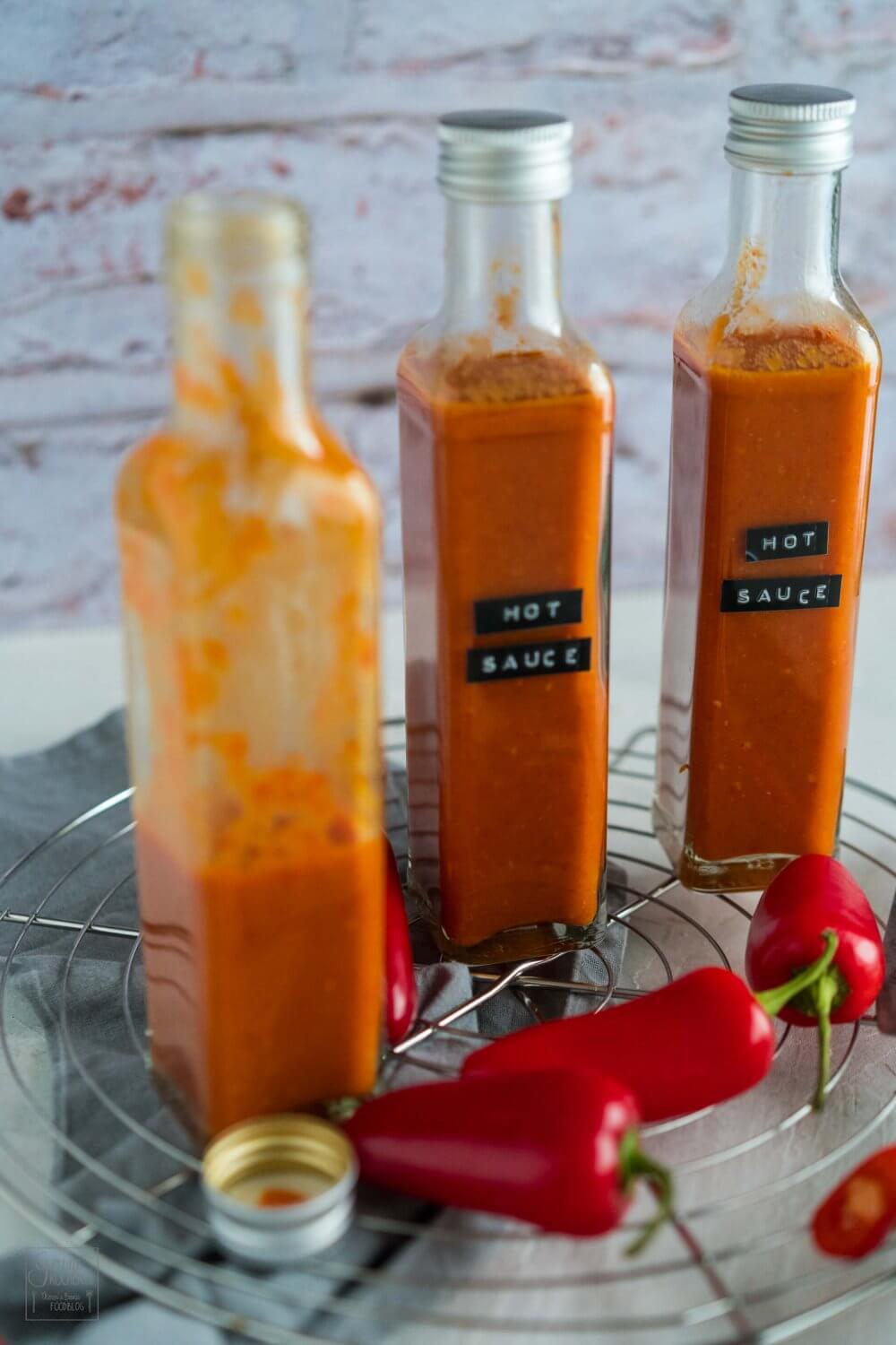 Hot Sauce