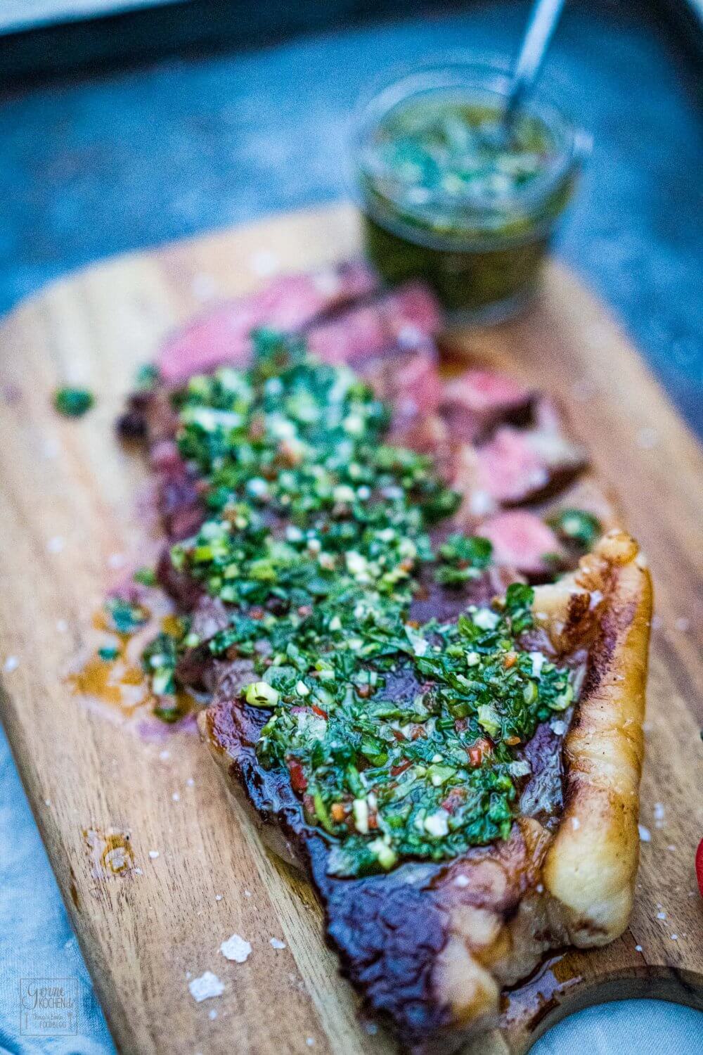 Chimichurri