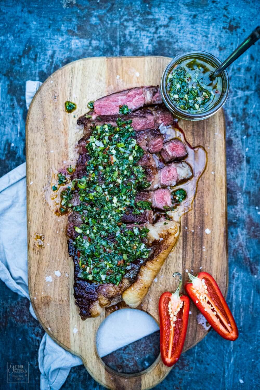 Chimichurri