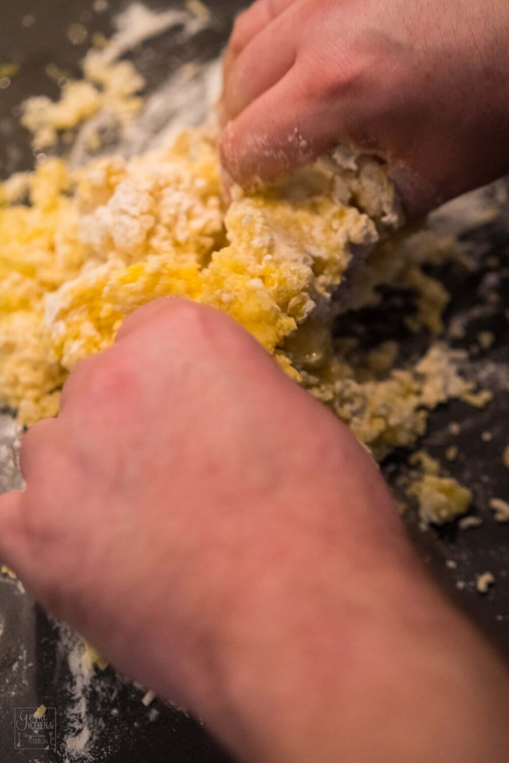 Gnocchi
