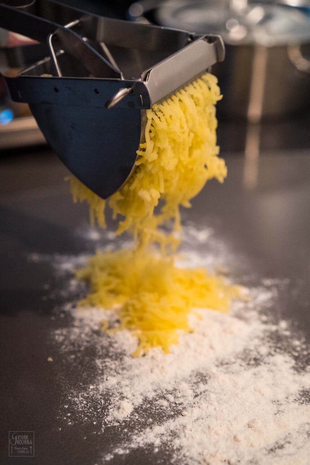 Gnocchi