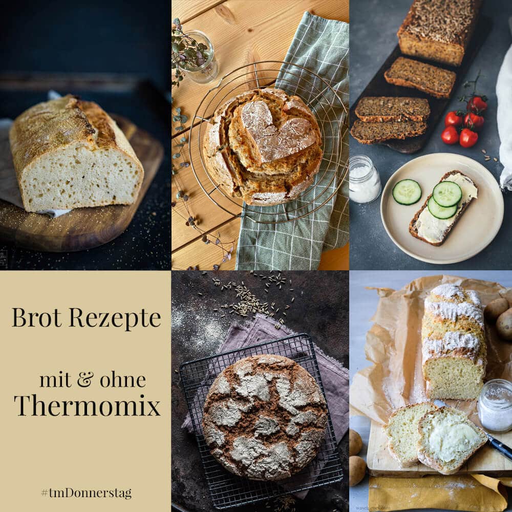 Bierbrot